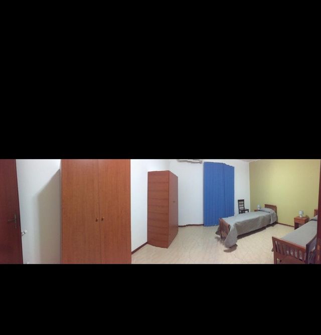 6 posti letto stanzetta basic