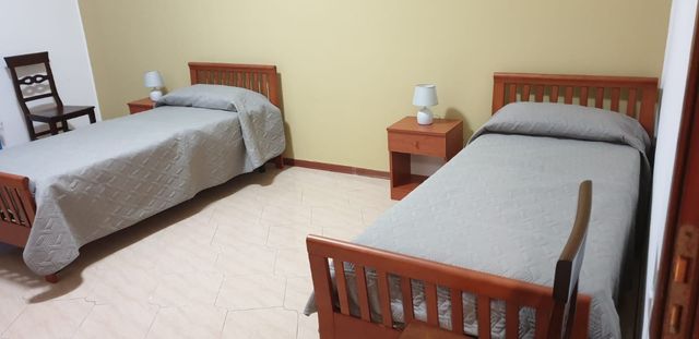 6 posti letto stanzetta basic