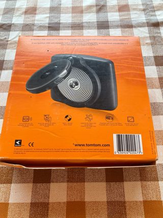 Tomtom España-Portugal