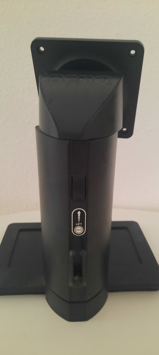 SUPPORTO PER MONITOR BENQ ZOWIE XL 2411P