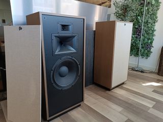 Klipsch Forte IV 