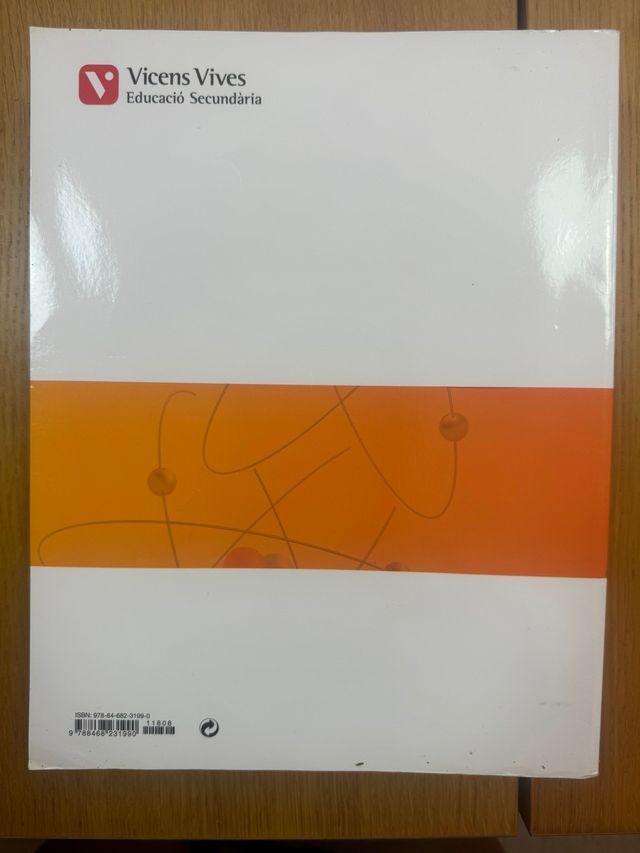 Física i Química 3r ESO