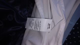 Traje comunión niño 