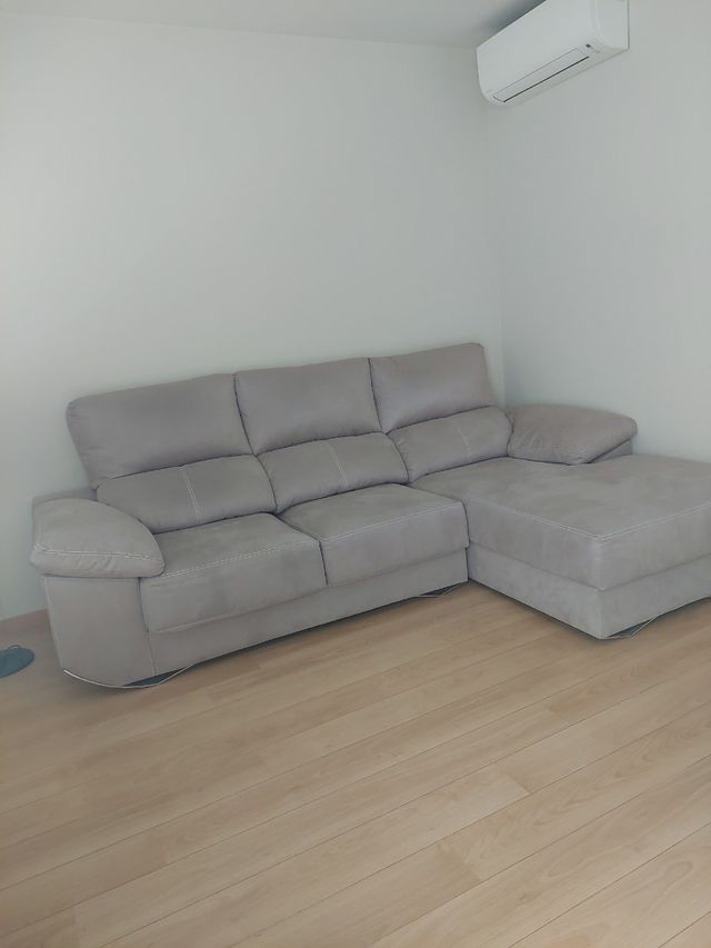 Sofa Chaise Longue Esquina