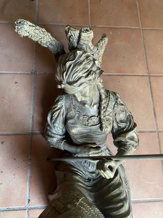 Mesa baja de comedor