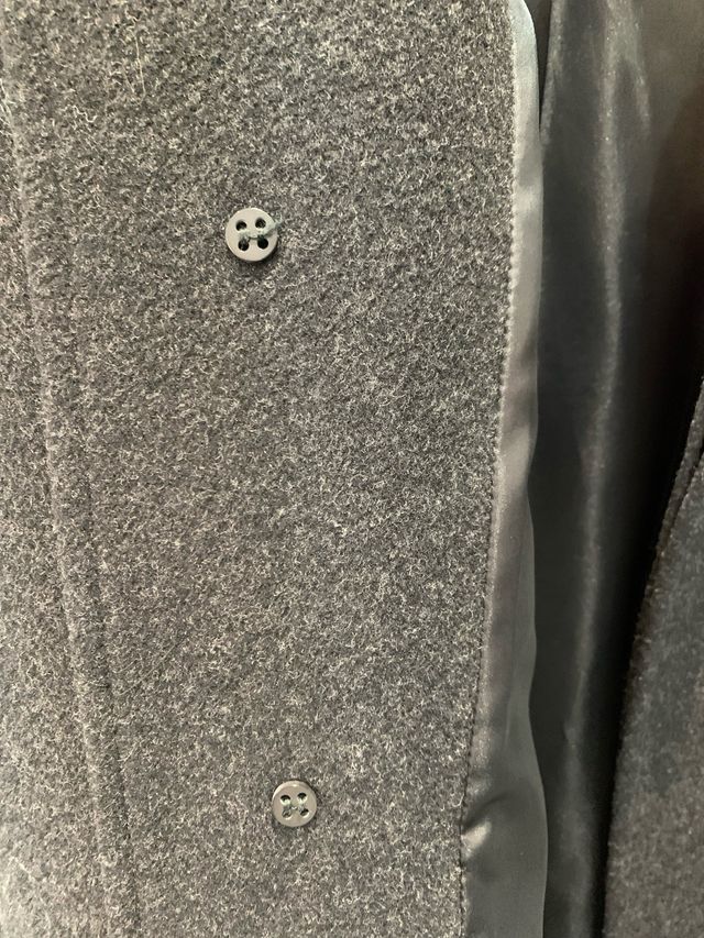 Abrigo caballero VALLEJO