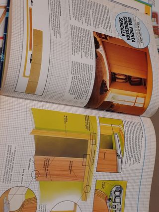 Enciclopedia bricolaje "PRACTICO"