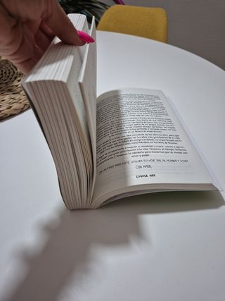 Libro desarrollo personal 