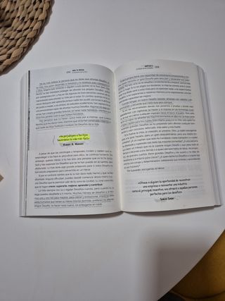 Libro desarrollo personal 