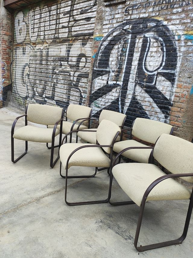 Sillones , sillas comedor