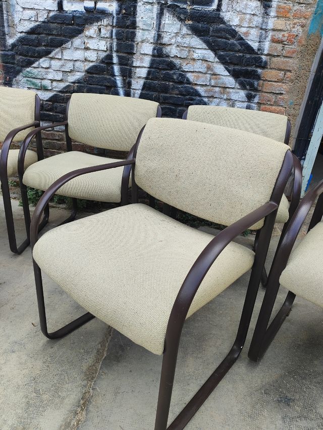 Sillones , sillas comedor