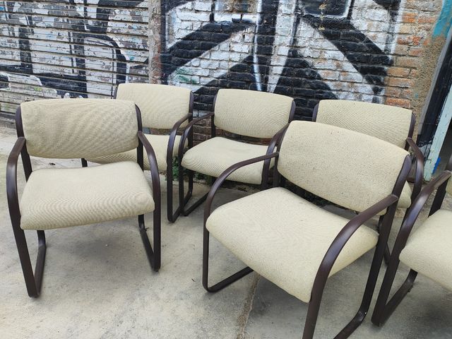 Sillones , sillas comedor