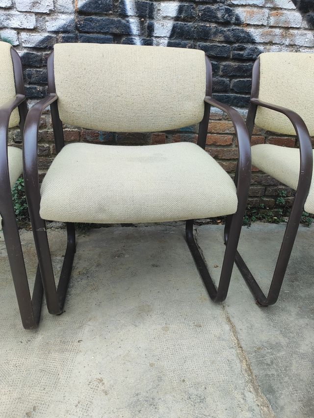 Sillones , sillas comedor