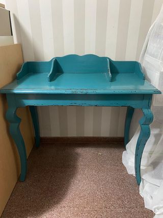 Mesa escritorio 
