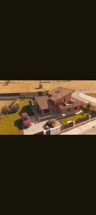 Piloto de Dron Profesional.