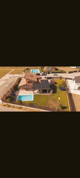 Piloto de Dron Profesional.
