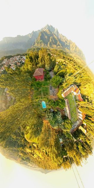 Piloto de Dron Profesional.