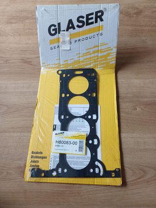 Junta de culata Opel Corsa C