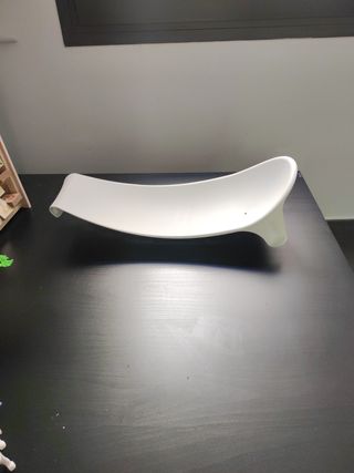 Soporte bañera stokke