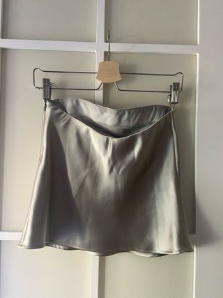 Top palabra de honor verde