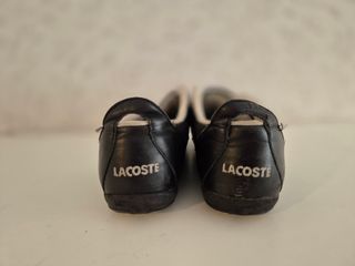 Zapatillas Lacoste - Talla 41