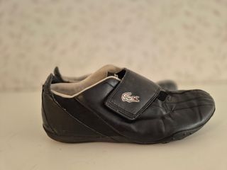 Zapatillas Lacoste - Talla 41