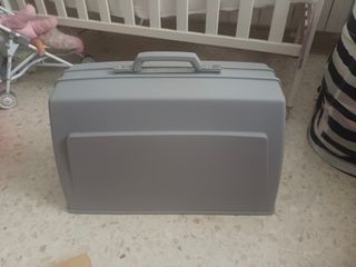 Maquina de coser Sigma