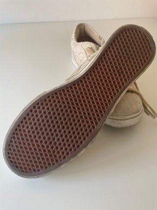 Zapatillas VANS mujer