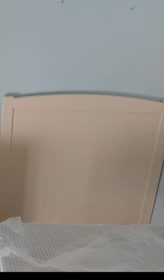 CABECERO CAMA 90 CM