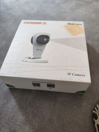 Webcam Holan