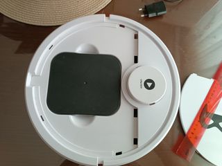 Robotic Vacuum Cleaner