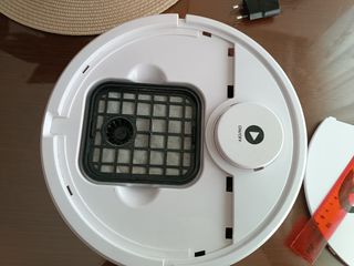 Robotic Vacuum Cleaner