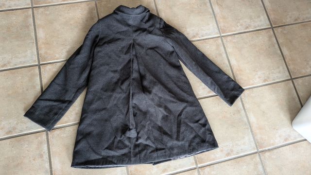 Chaqueta condor talla 12