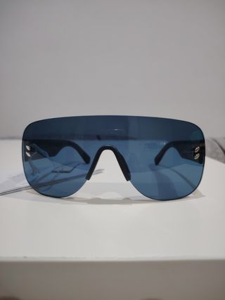 Occhiali aviatore Stella McCartney