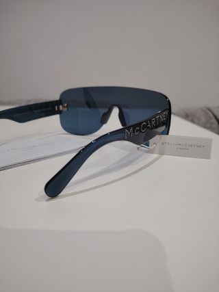 Occhiali aviatore Stella McCartney