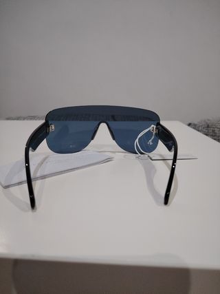 Occhiali aviatore Stella McCartney