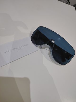 Occhiali aviatore Stella McCartney