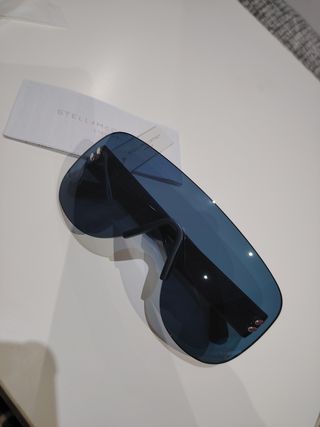 Occhiali aviatore Stella McCartney