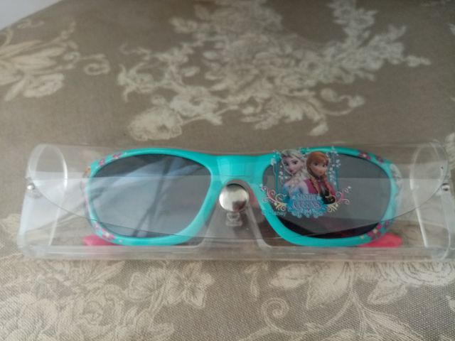 Gafas de sol Frozen