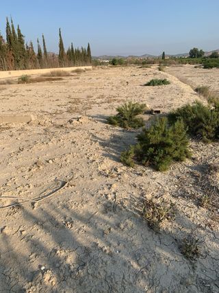 Terreno en venta