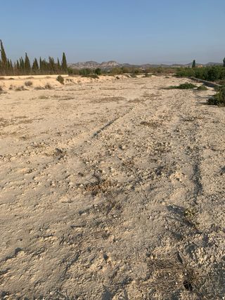 Terreno en venta