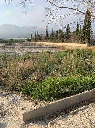 Terreno en venta