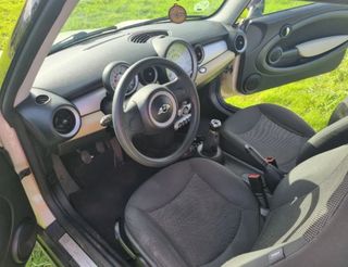 MINI Mini 2010