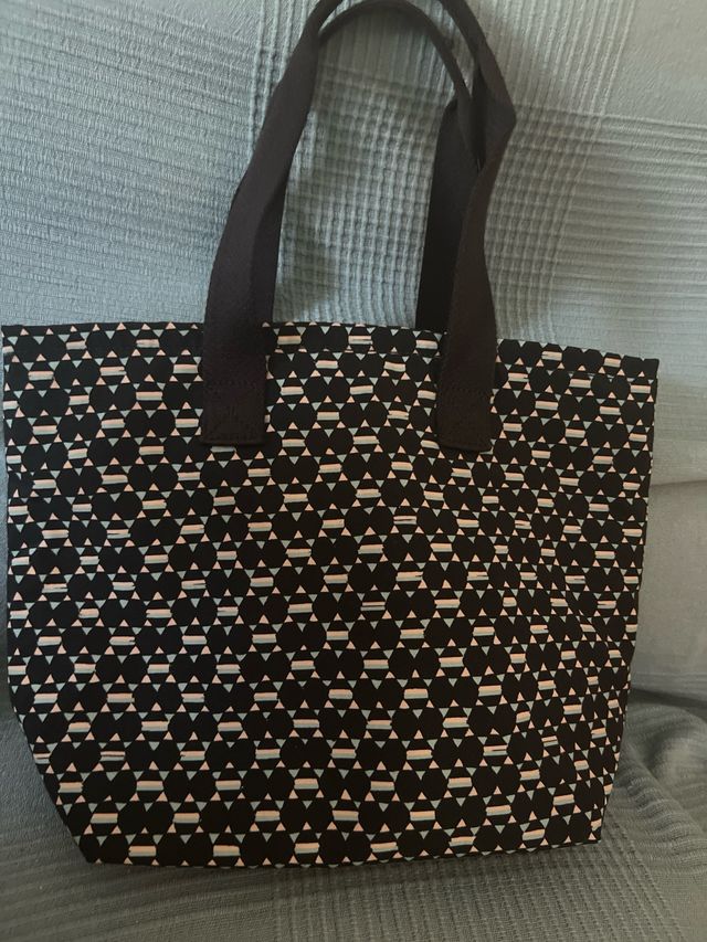 Bolsa portalimentos Kipling