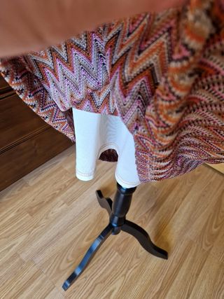 Vestido Verano con manga