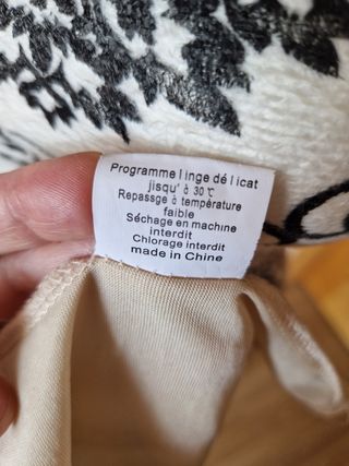 Vestido Verano con manga