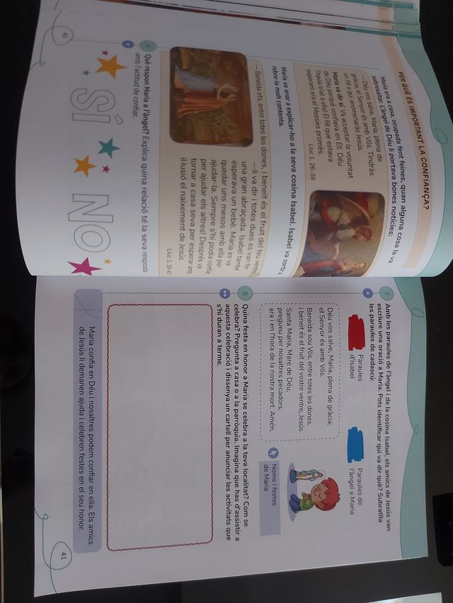 Libro religion edebe lligams 2