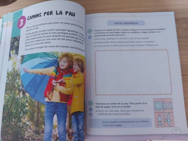 Libro religion edebe lligams 2