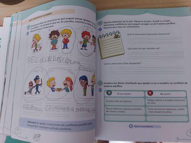 Libro religion edebe lligams 2