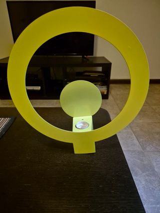 Lampada da muro 